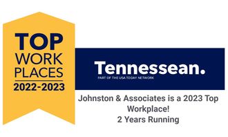 Tennessean Top Workplaces 2022