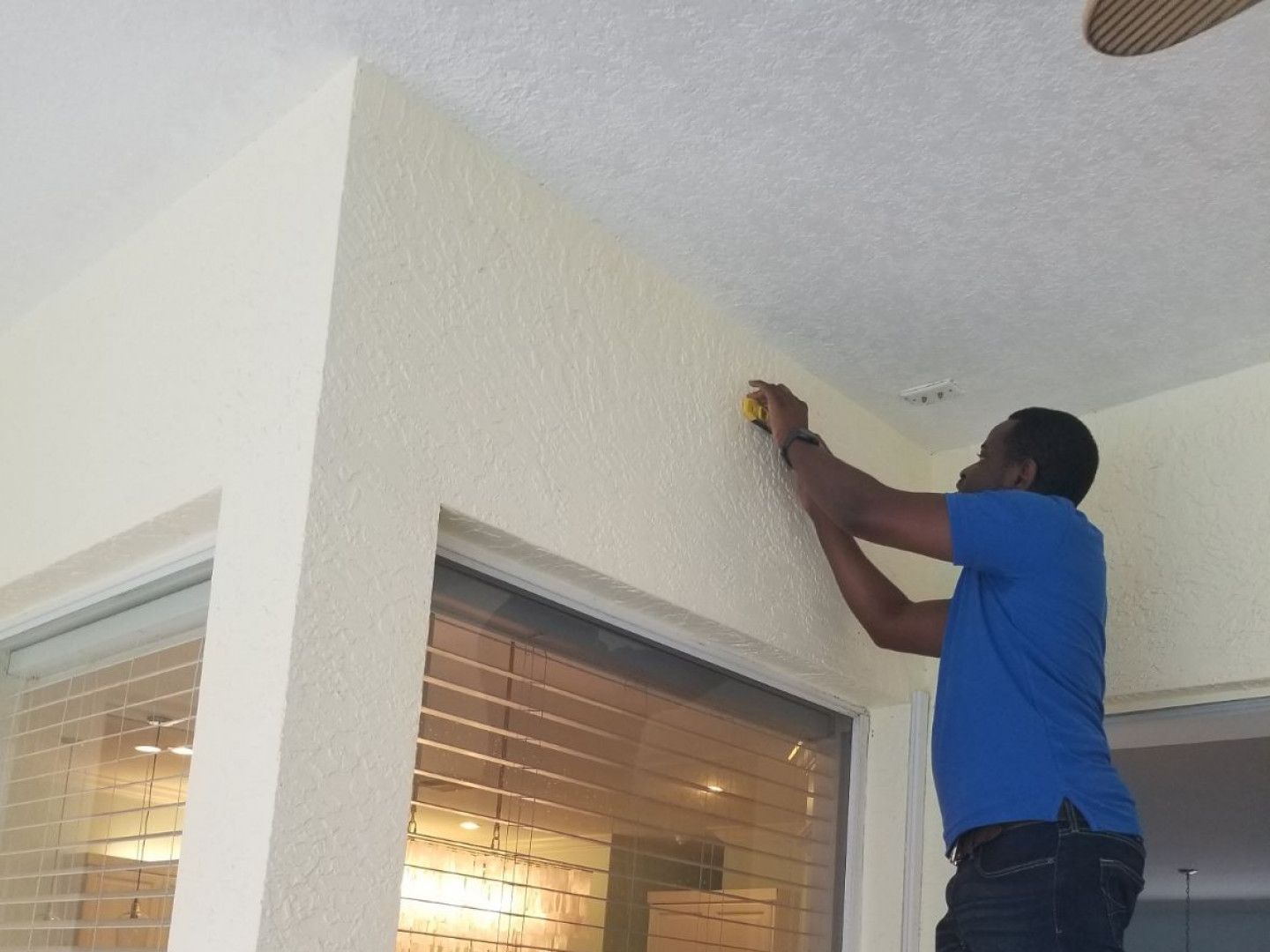 Security Camera Installation