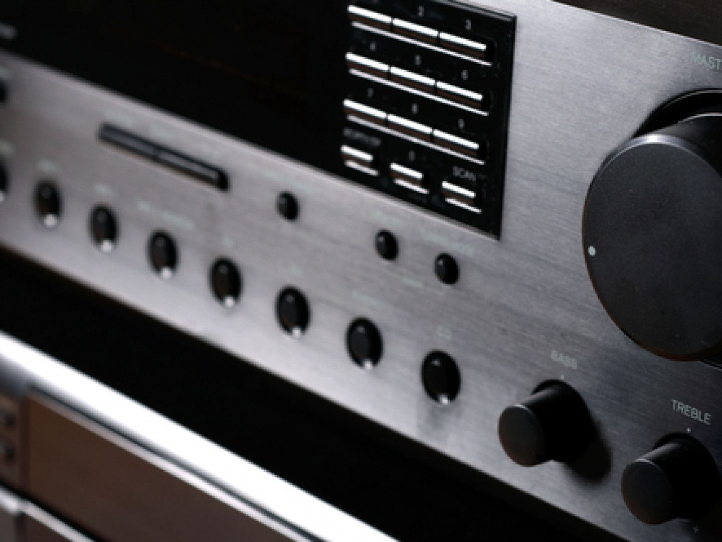 Home Theater Surround Sound
