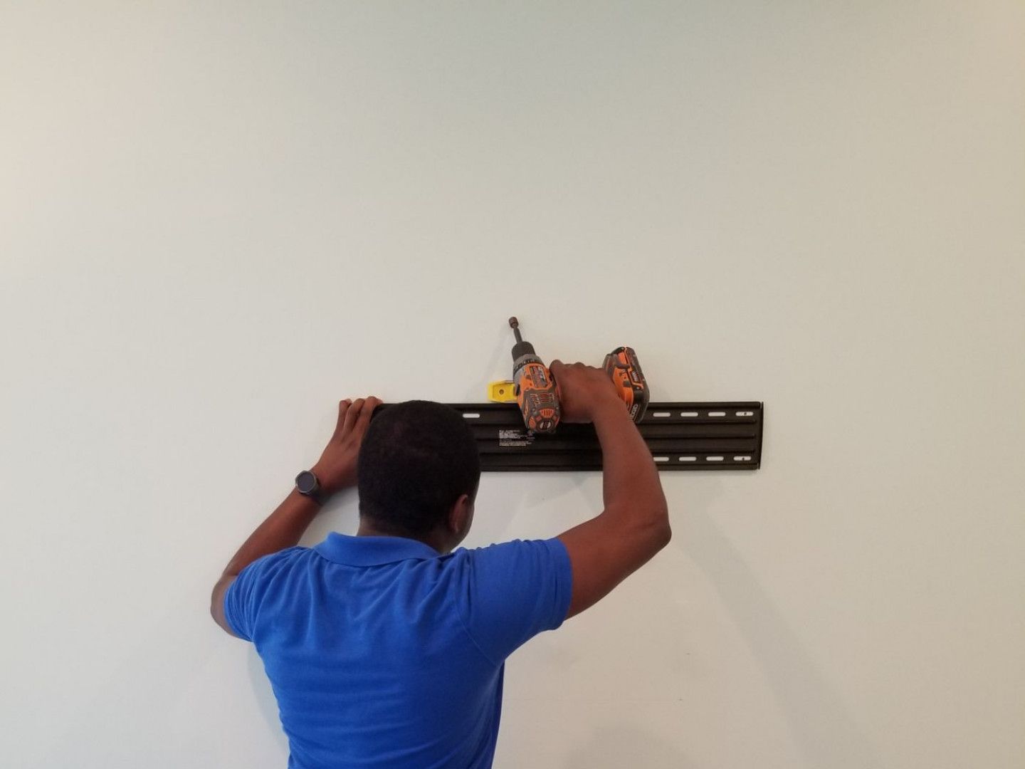 TV Installation & Mounting