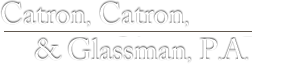 Catron Catron & Glassman PA
