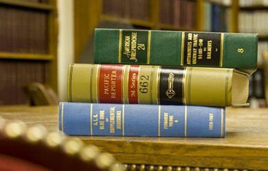 library books — legal help in Santa Fe, NM