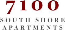 7100 South Shore Apartments