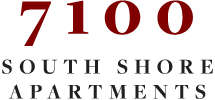 7100 South Shore Apartments