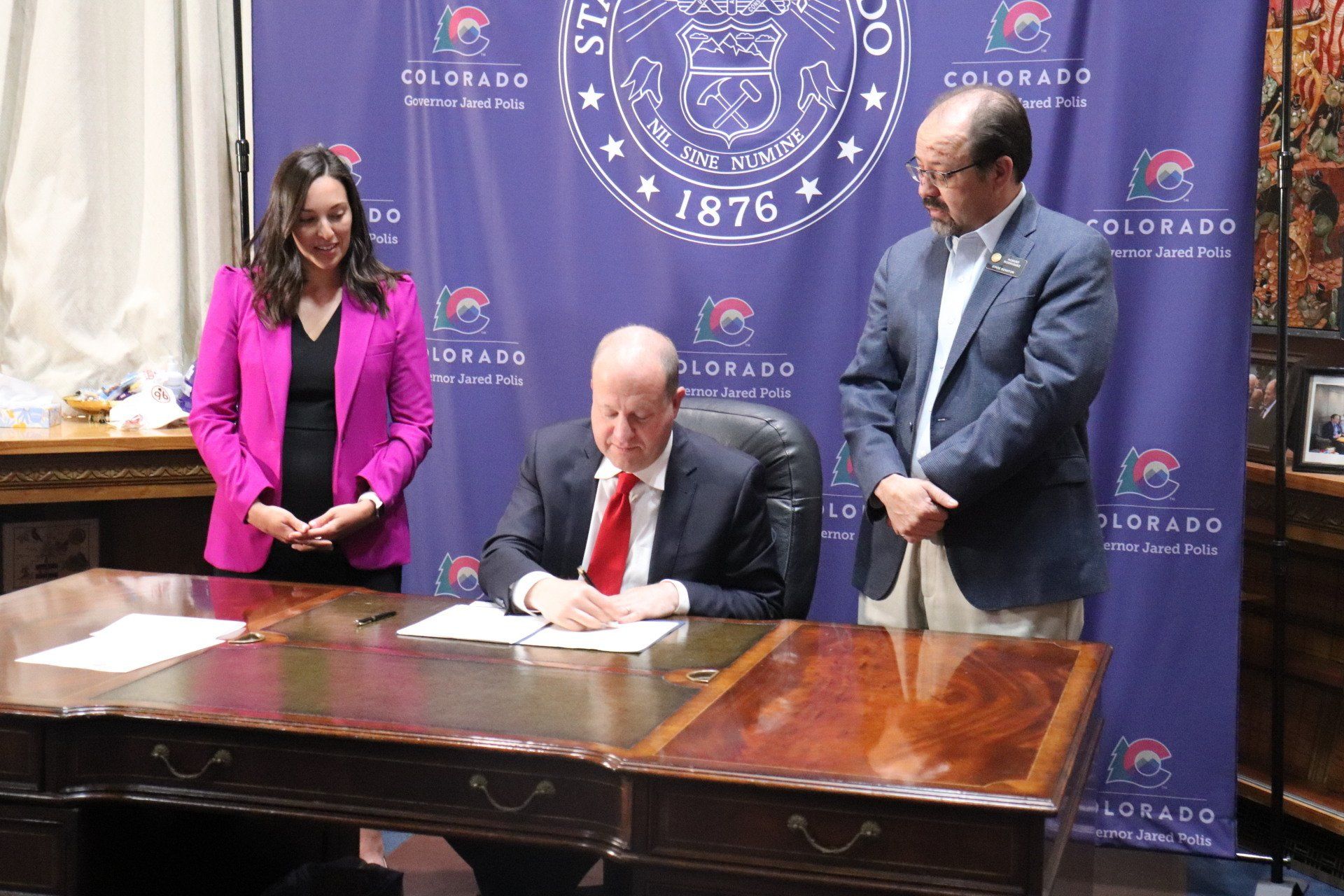 Clean Slate Colorado