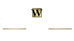 Waterstone Title Logo