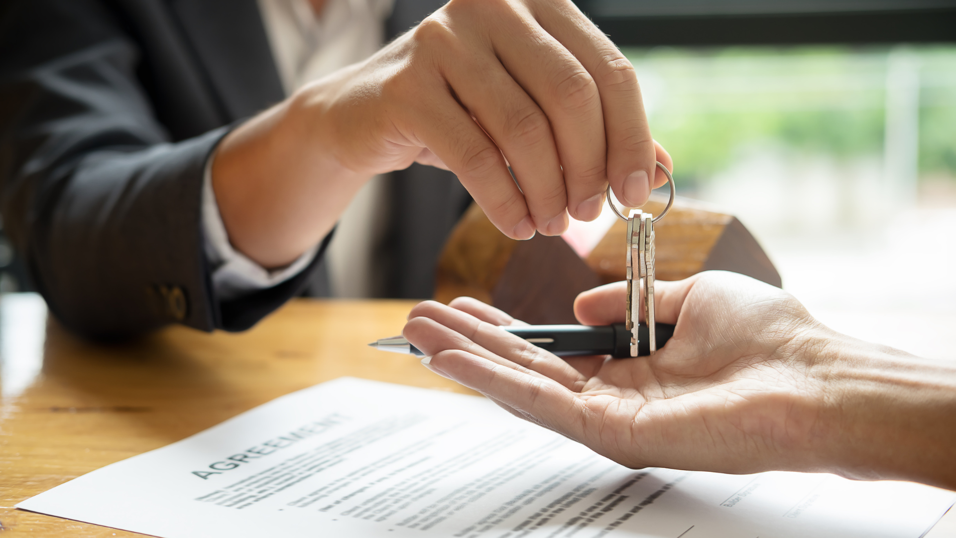 Home Title Transfer Assistance img