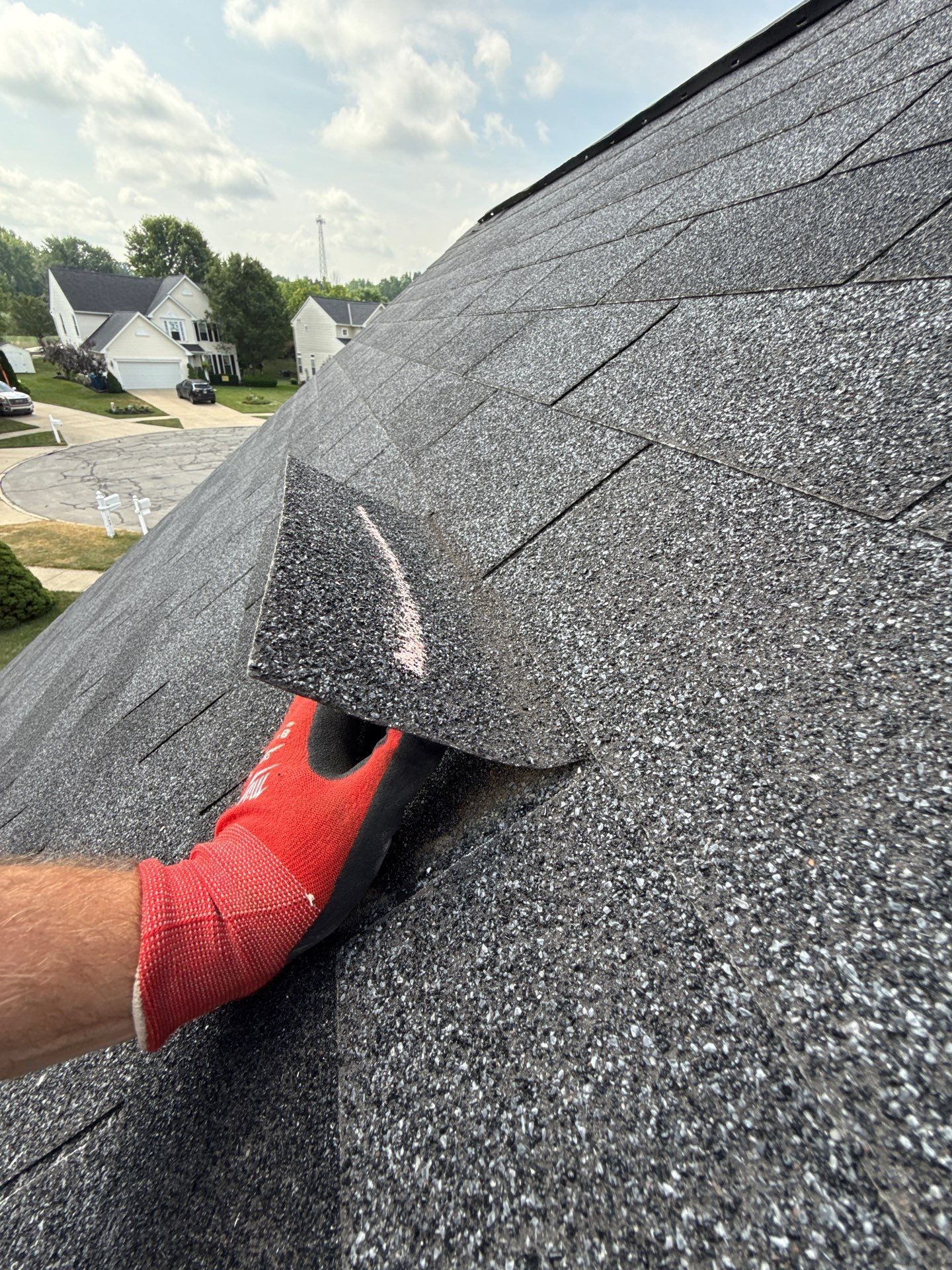 Seasonal Roofing Challenges