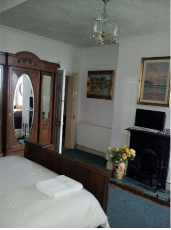 guest house example 1