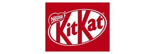 KitKat logo