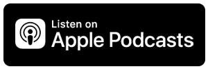 Apple Podcast button