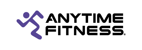 Anytime Fitness logo