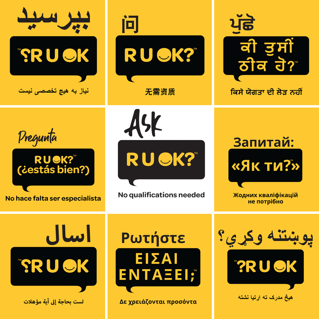 Other languages