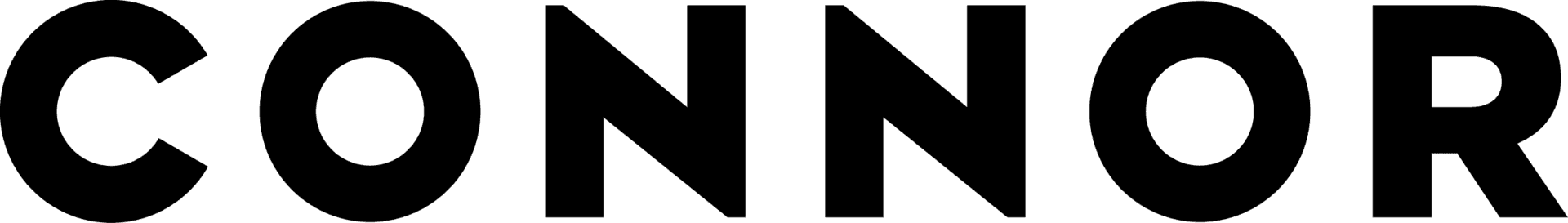 Connor logo