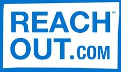 ReachOut logo