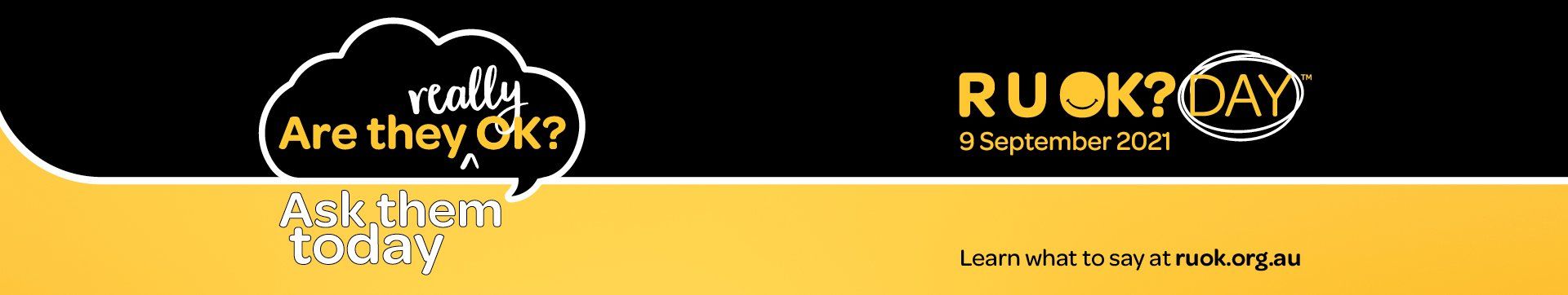 R U OK? suicide prevention conversation tips