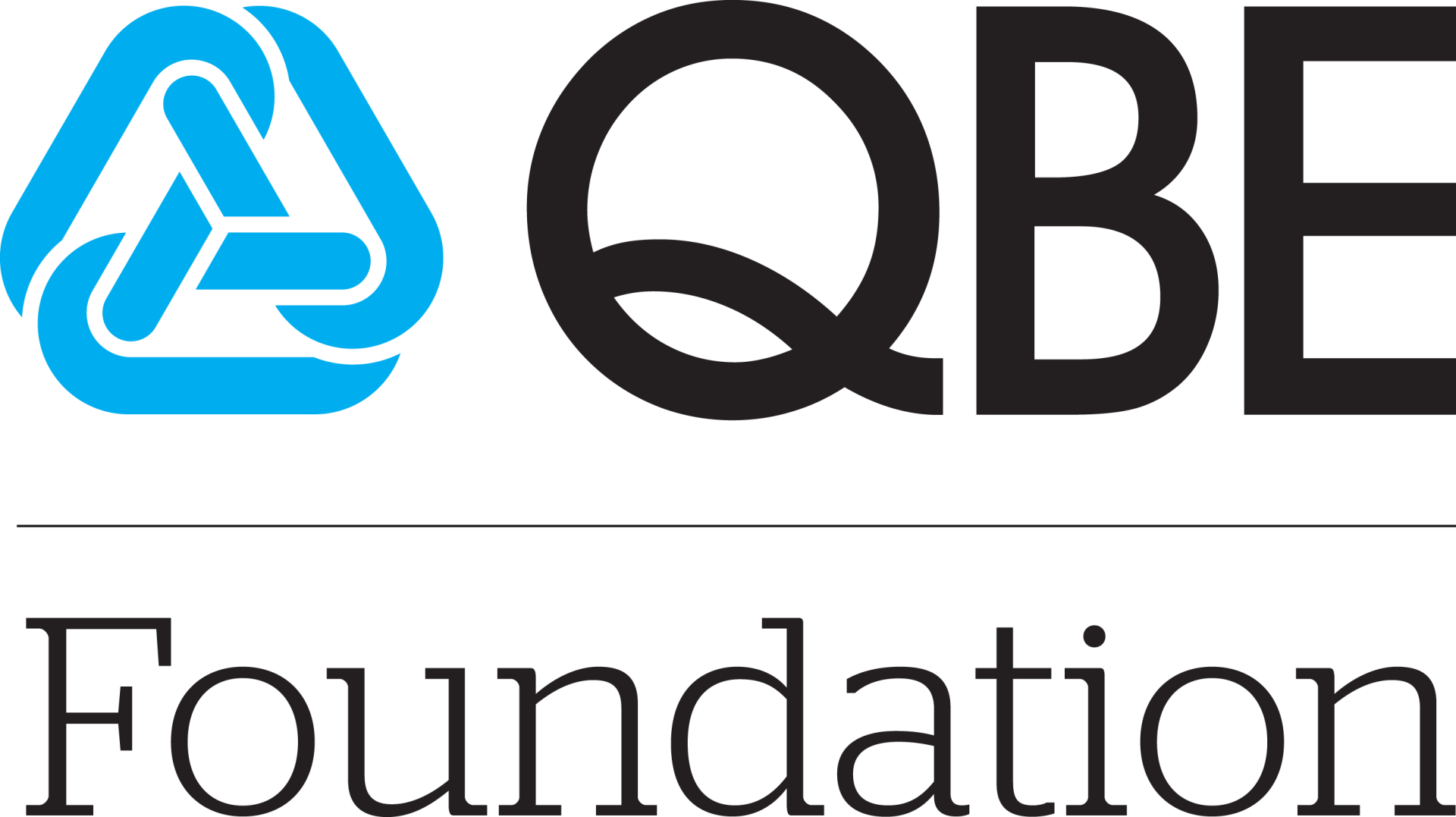QBE logo