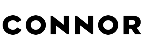 Connor logo
