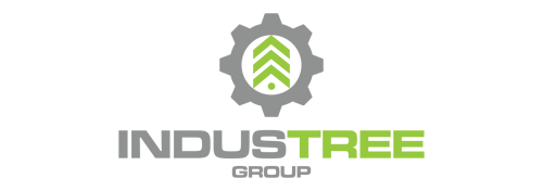 Industree logo
