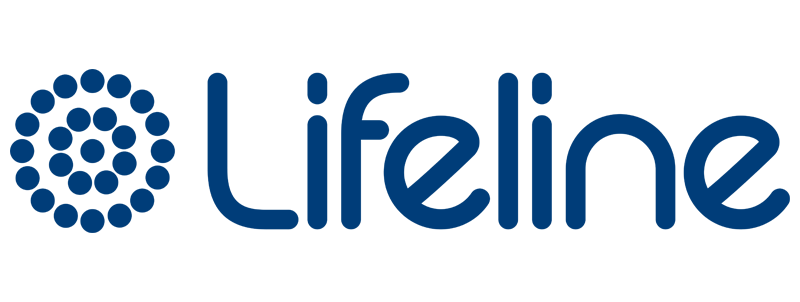 LifeLine Logo