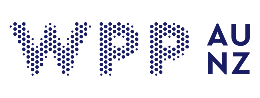 WPP logo