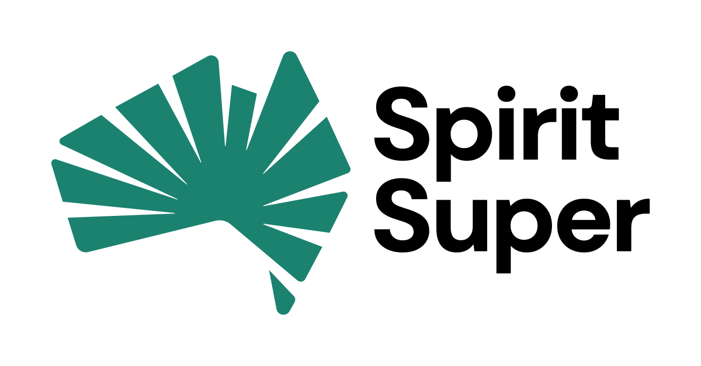 Super Spirit logo