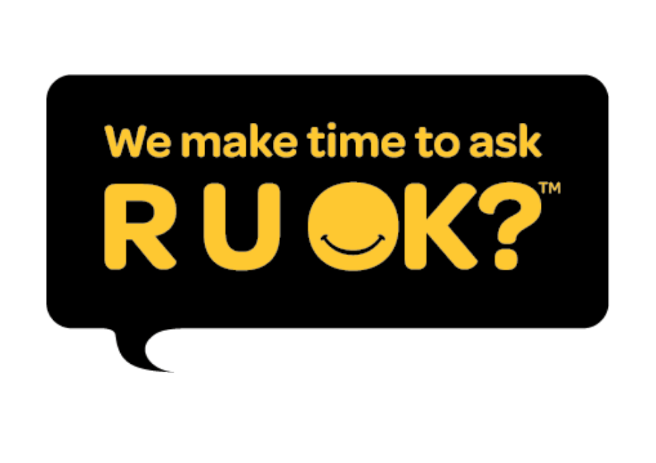 A u ok. A u ok
