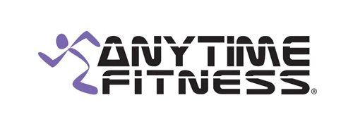 Anytime Fitness logo