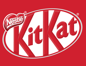 KitKat logo