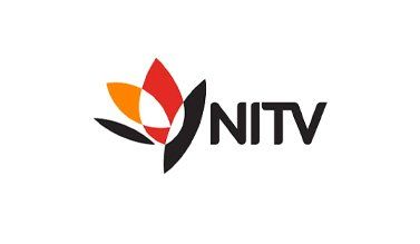 NITV logo with website link