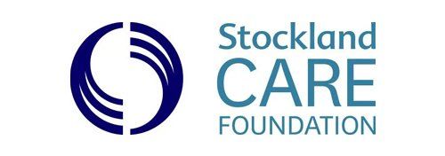 Stockland logo