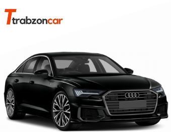 Trabzon Audi A6 kiralama fiyatları, Trabzon'da kiralık Audi A6 araç fiyatları, Trabzon havalimanı Audi A6 kiralama fiyatları