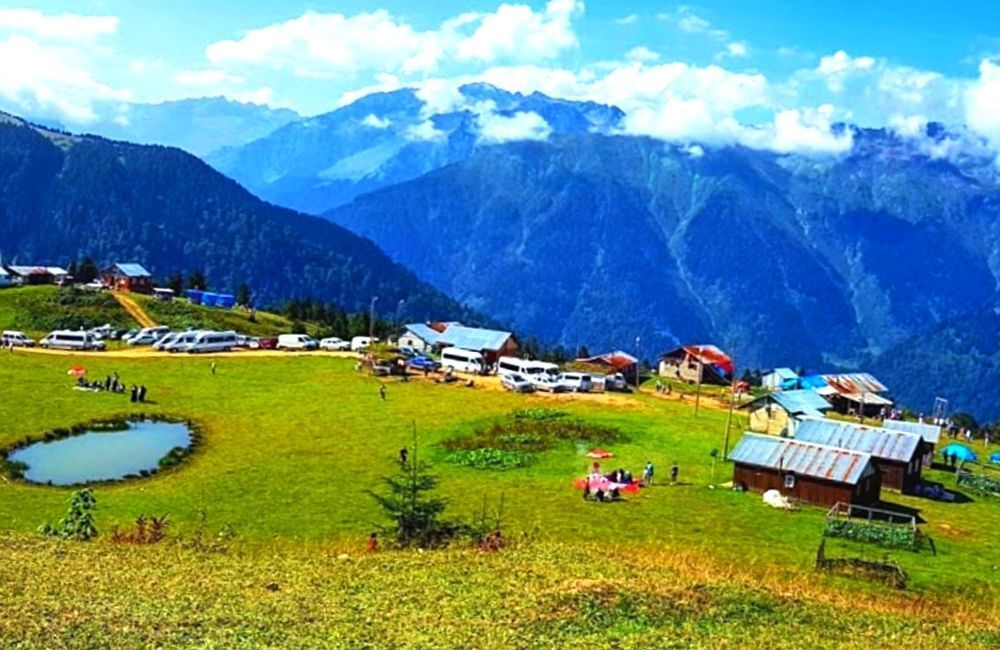 gito yaylası turu, günübirlik gito yaylası turu, gito yaylası günübirlik tur, günübirlik gito badara yaylası turlar