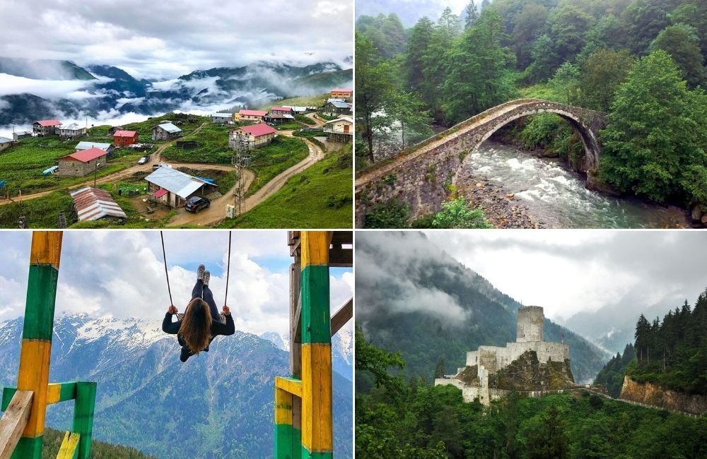 gito yaylası turu, günübirlik gito yaylası turu, gito yaylası günübirlik tur, günübirlik gito badara yaylası turlar