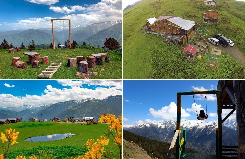 gito yaylası turu, günübirlik gito yaylası turu, gito yaylası günübirlik tur, günübirlik gito badara yaylası turlar