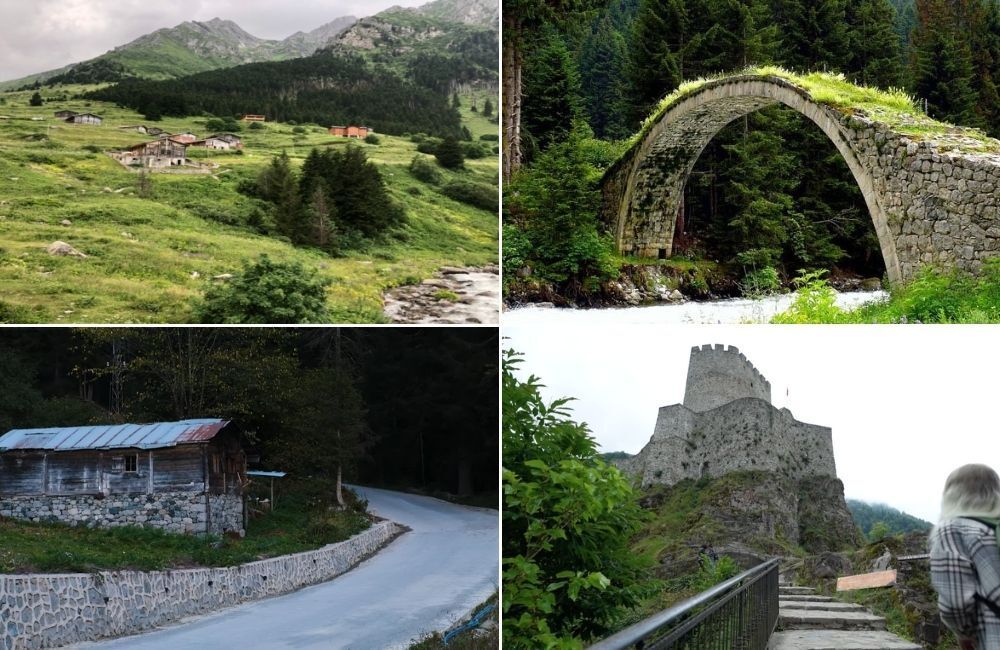 elevit yaylası turu, günübirlik elevit yaylası turu, elevit yaylası çatköyü turu, trabzon çıkışlı günübirlik elevit yaylası turu