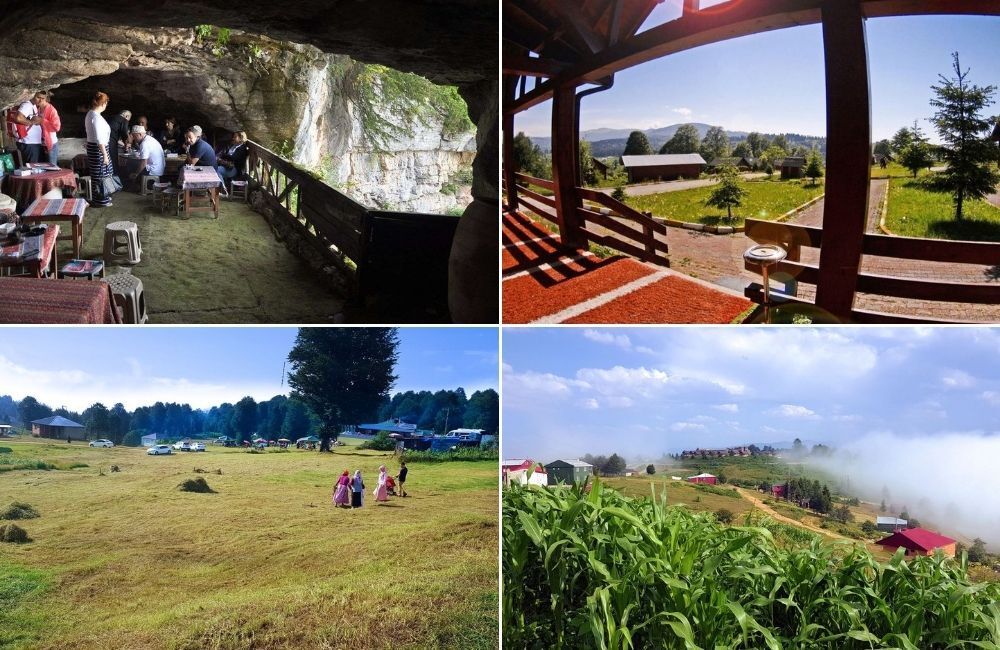 hıdırnebi turu, hıdırnebi turları, hıdırnebi yaylası turu, hıdırnebi yaylası günübirlik turlar, hıdırnebi yaylası çal mağarası turu