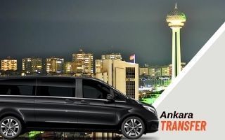 ankara transfer