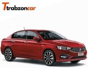 Trabzon rent a car fiyatları - Fiat Egea