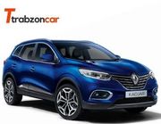 Oto kiralama fiyatları Trabzon - Renault Kadjar