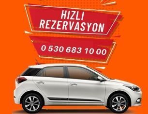 trabzon araç kiralama rezervasyon, trabzon araç kiralama telefon