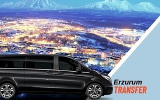 Erzurum transfer