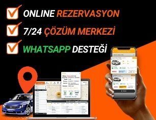 trabzon rent a car şirketi