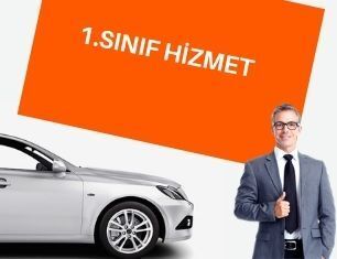 trabzon rent a car rezervasyonu birinci sınıf hizmet