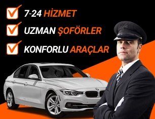 trabzon rent a car şoförlü ulaşım