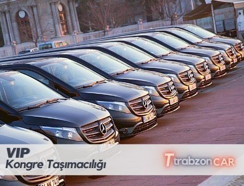 Trabzon vip kongre taşımacılığı, Trabzon vip seminer taşımacılığı, Trabzon vip fuar taşımacılığı