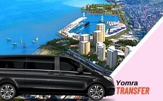 Yomra transfer