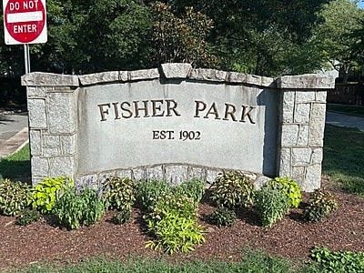 Fisher Park