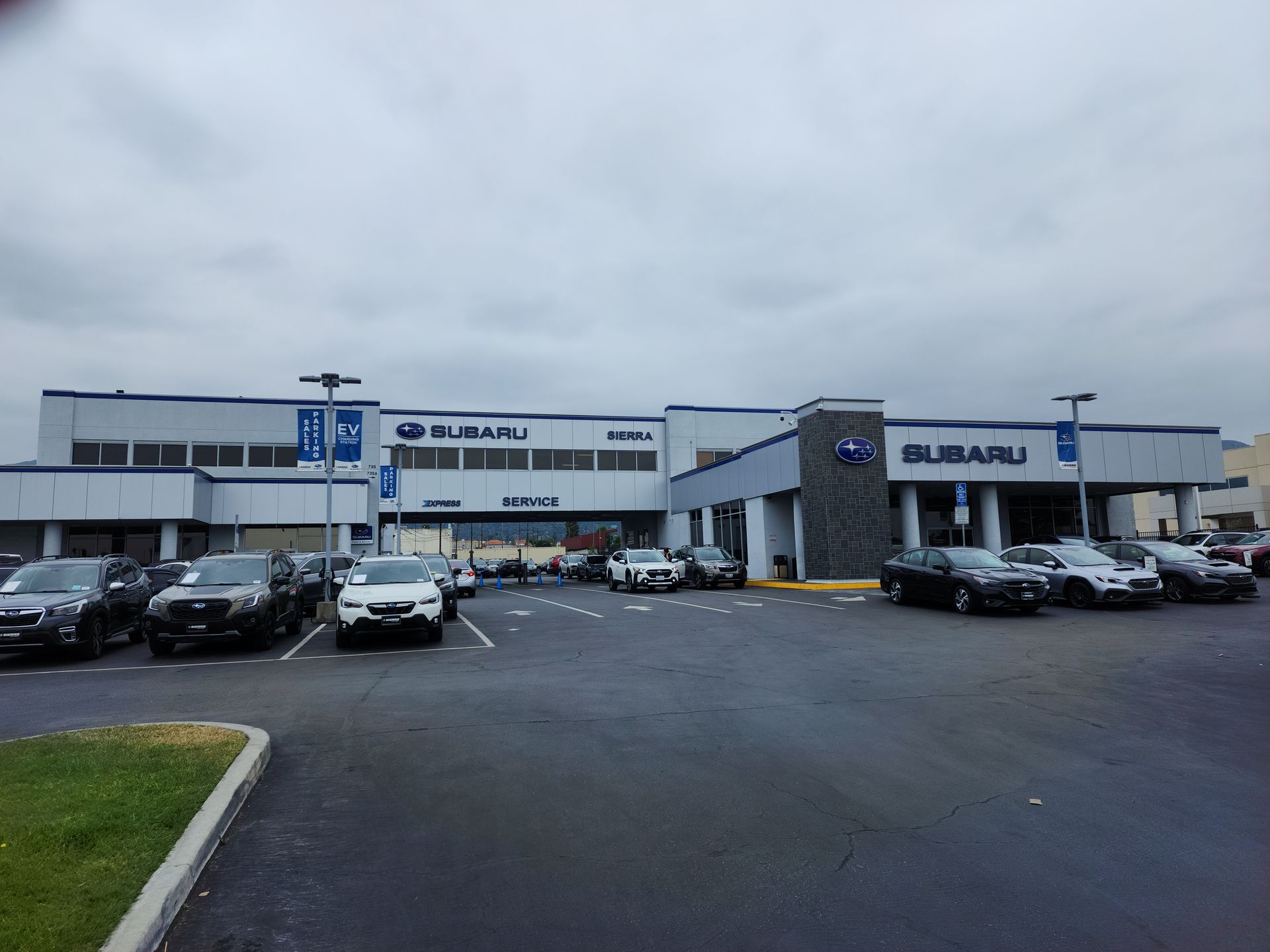 General Contractor and Construction Company.