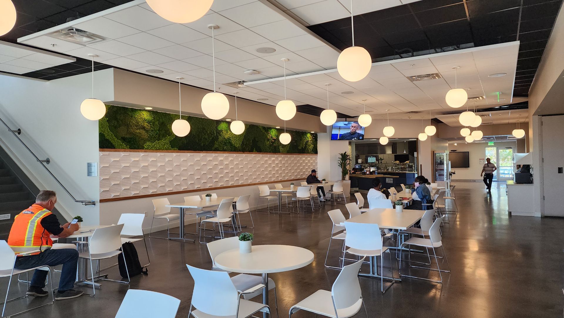 General Contractor and Construction Company.